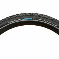 Schwalbe Pneu Rigide Clouté Marathon Winter Plus 28" -Promos Porte-vélos Magasin 229261