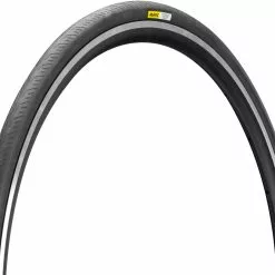 Mavic Pneu Souple Yksion Elite Guard 28"