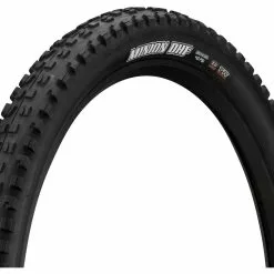 MAXXIS Pneu Souple Minion DHF Dual EXO WT TR 29+