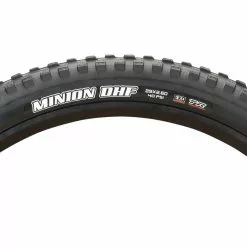MAXXIS Pneu Souple Minion DHF Dual EXO WT TR 29+ -Promos Porte-vélos Magasin 234180