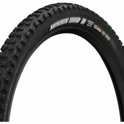 MAXXIS Pneu Souple Minion DHR II 3C MaxxTerra EXO WT TR 29+