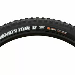 MAXXIS Pneu Souple Minion DHR II 3C MaxxTerra EXO WT TR 29+ -Promos Porte-vélos Magasin 234184