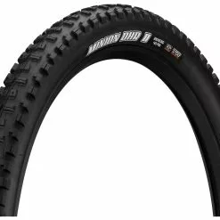MAXXIS Pneu Souple Minion DHR II Dual EXO WT TR 29+