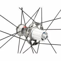 Fulcrum Set De Roues En Carbone Speed 40C-55C Combo C17 -Promos Porte-vélos Magasin 234645