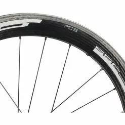 Fulcrum Set De Roues En Carbone Speed 40C-55C Combo C17 -Promos Porte-vélos Magasin 234646