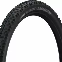 Schwalbe Pneu Rigide Smart Sam ADDIX 29+
