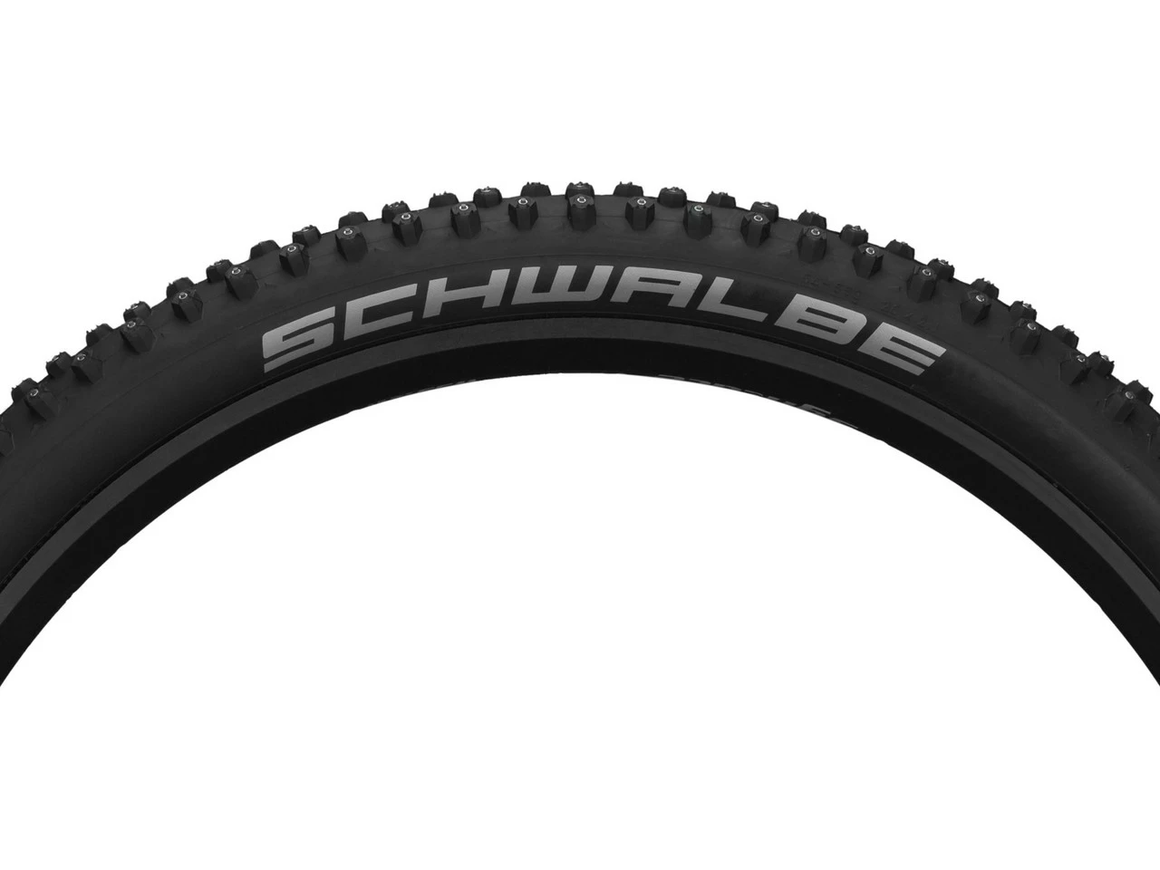 Schwalbe Pneu Rigide Clouté Ice Spiker Pro Performance 26" 5 Schwalbe Pneu Rigide Clouté Ice Spiker Pro Performance 26" – Image 3