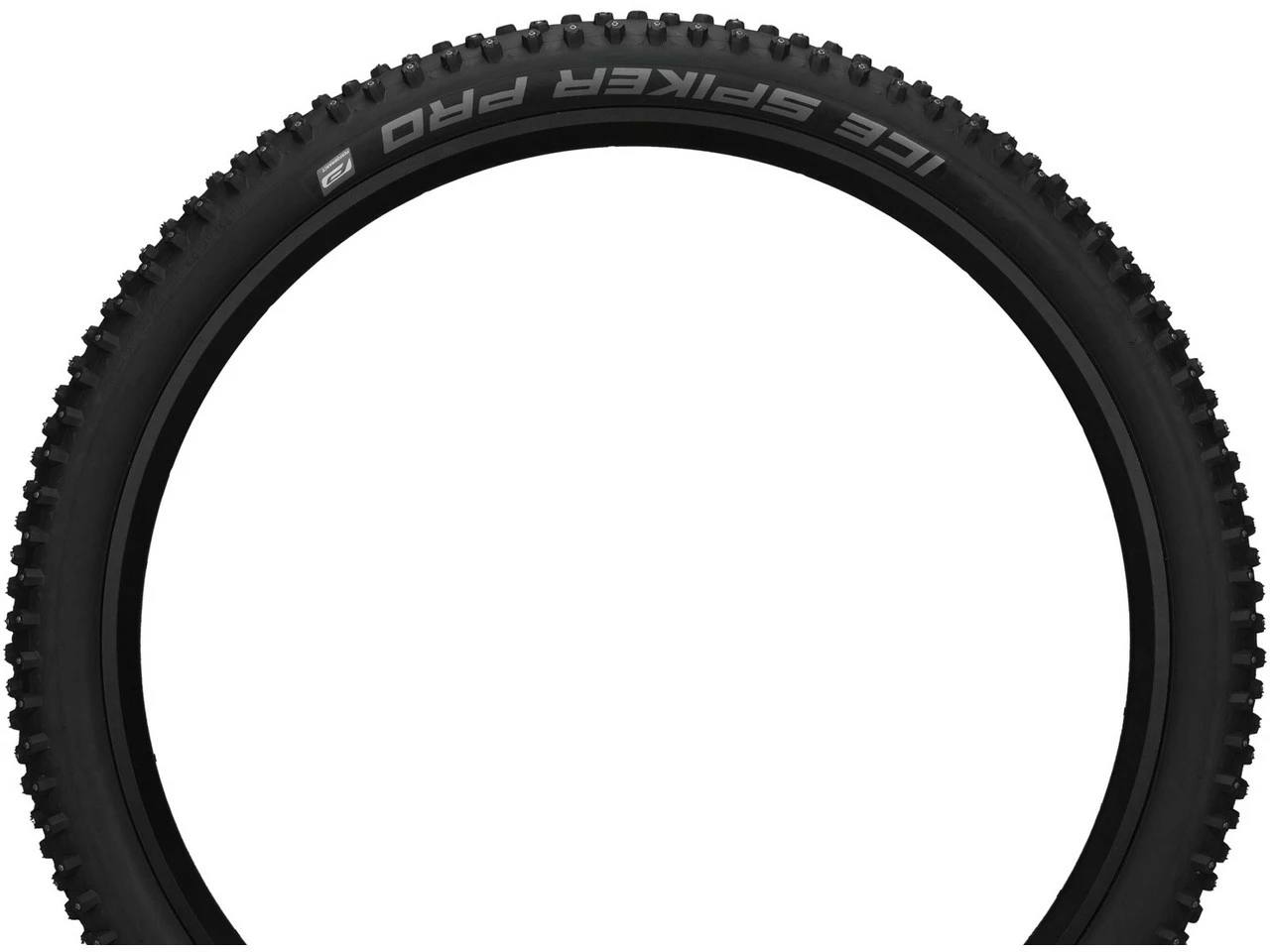 Schwalbe Pneu Rigide Clouté Ice Spiker Pro Performance 26" 9 Schwalbe Pneu Rigide Clouté Ice Spiker Pro Performance 26" – Image 7