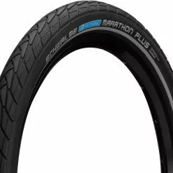 Schwalbe Pneu Rigide Marathon Plus Performance 20"
