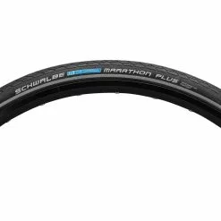 Schwalbe Pneu Rigide Marathon Plus E-25 28" 8 Schwalbe Pneu Rigide Marathon Plus E-25 28" -Promos Porte-vélos Magasin 238752