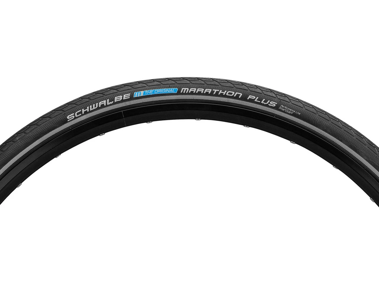 Schwalbe Pneu Rigide Marathon Plus E-25 28" 5 Schwalbe Pneu Rigide Marathon Plus E-25 28" – Image 3