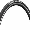 Wtb Pneu Rigide Thickslick Flat 28" -Promos Porte-vélos Magasin 238780