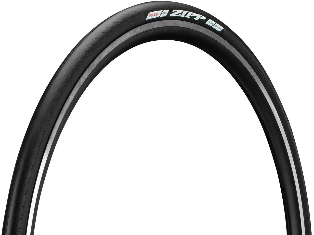 ZIPP Pneu Souple Tangente Course 28" 3 ZIPP Pneu Souple Tangente Course 28"
