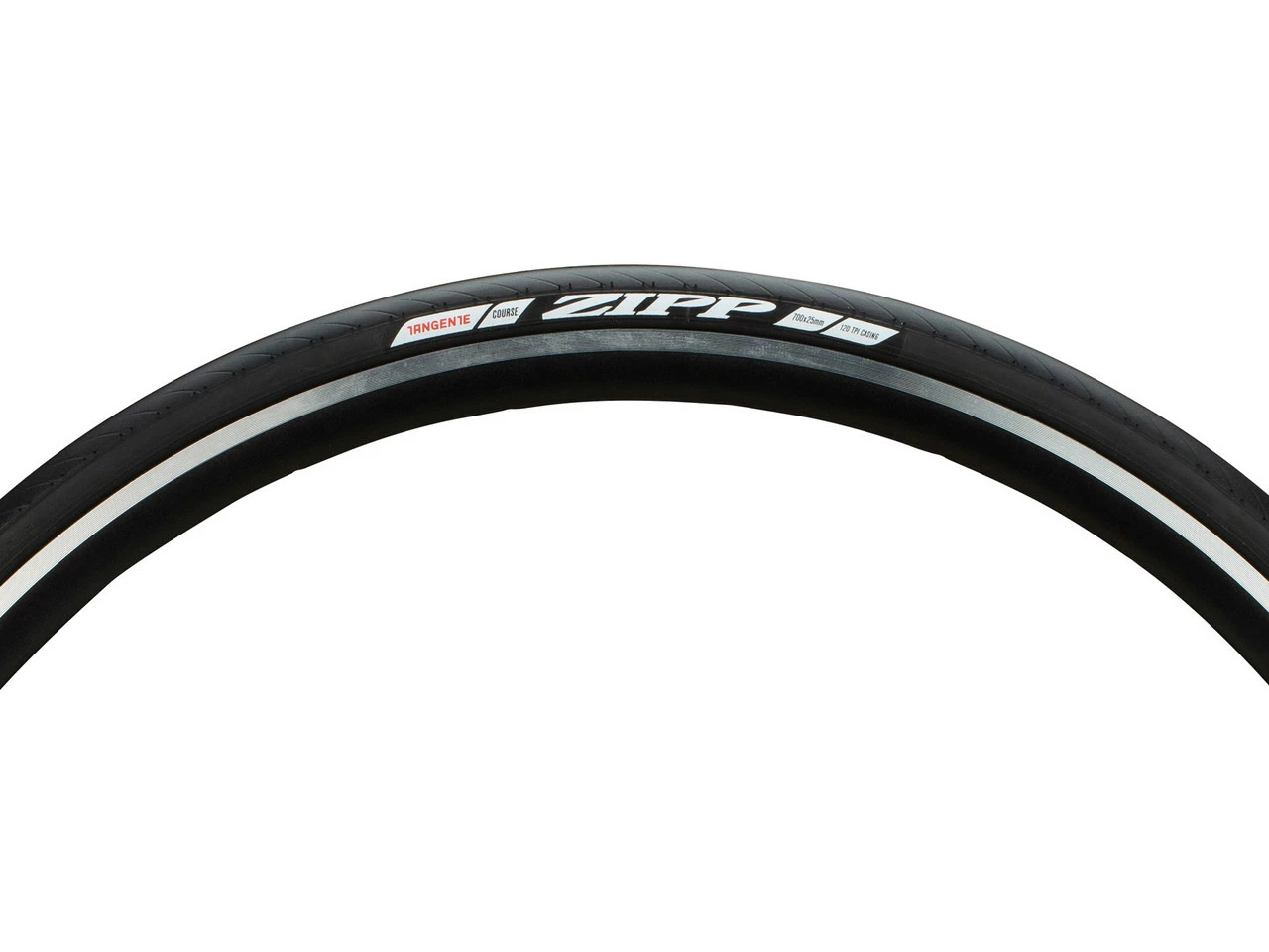 ZIPP Pneu Souple Tangente Course 28" 5 ZIPP Pneu Souple Tangente Course 28" – Image 3