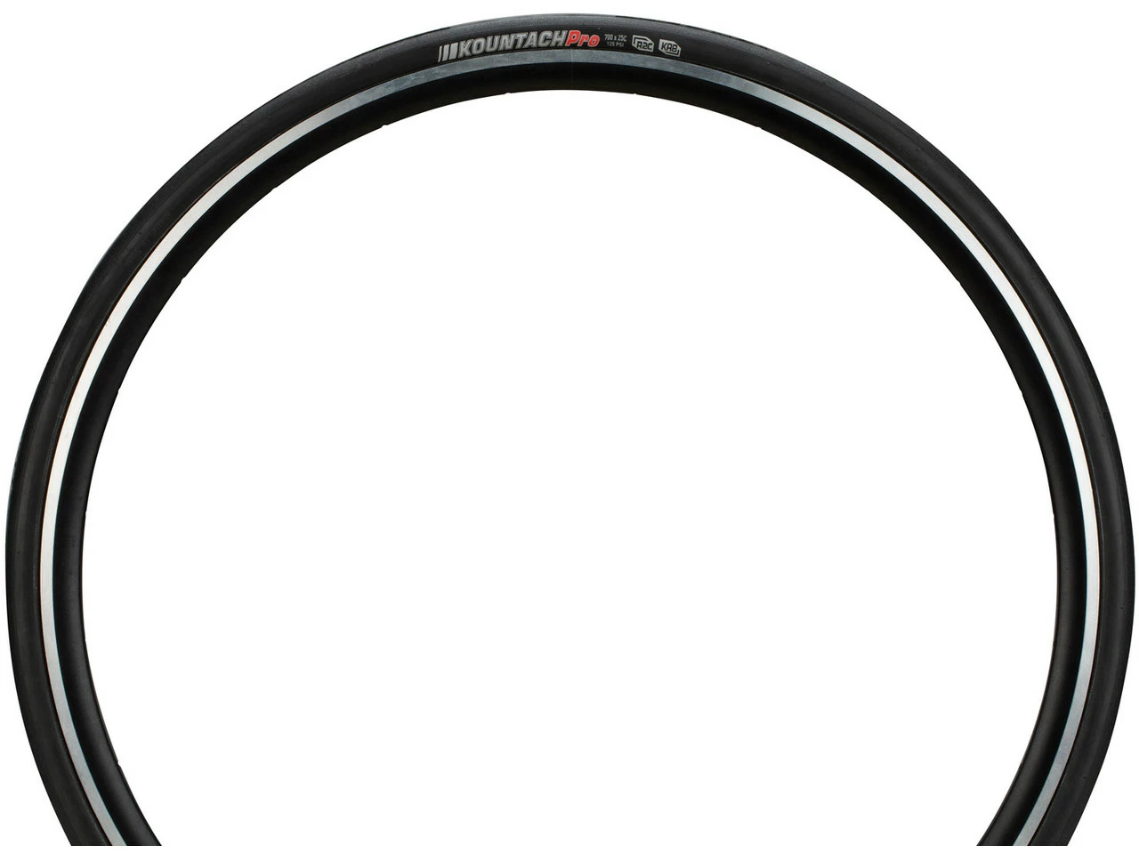 Kenda Pneu Souple Kountach Pro 28" 4 Kenda Pneu Souple Kountach Pro 28" – Image 2