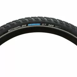 Schwalbe Pneu Rigide Marathon GT 365 Performance 26" -Promos Porte-vélos Magasin 239442