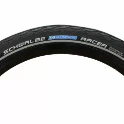 Schwalbe Pneu Rigide Marathon Racer Performance 20" -Promos Porte-vélos Magasin 239446