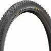 Continental Pneu Souple Cross King II 26" -Promos Porte-vélos Magasin 240397