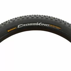 Continental Pneu Souple Cross King II 26" -Promos Porte-vélos Magasin 240399
