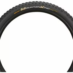 Continental Pneu Souple Mountain King 2.3 ProTection 26" -Promos Porte-vélos Magasin 241325