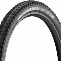 MAXXIS Pneu Souple Crossmark II Dual EXO TR 26"