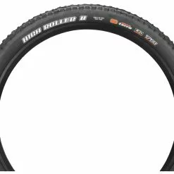 MAXXIS Pneu Souple Highroller II TR 3C MaxxTerra EXO Protection 26" 7 MAXXIS Pneu Souple Highroller II TR 3C MaxxTerra EXO Protection 26" -Promos Porte-vélos Magasin 241447