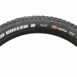 MAXXIS Pneu Souple Highroller II TR 3C MaxxTerra EXO Protection 26" 8 MAXXIS Pneu Souple Highroller II TR 3C MaxxTerra EXO Protection 26" -Promos Porte-vélos Magasin 241448