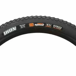 MAXXIS Pneu Souple Ikon 3C MaxxSpeed EXO TR 26" -Promos Porte-vélos Magasin 241456
