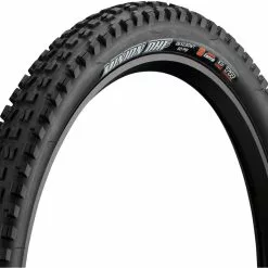 MAXXIS Pneu Souple Minion DHF 3C MaxxTerra EXO WT TR 26"