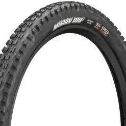 MAXXIS Pneu Souple Minion DHF Dual EXO TR 26"