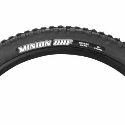 MAXXIS Pneu Rigide Minion DHF MaxxPro Downhill 26" 8 MAXXIS Pneu Rigide Minion DHF MaxxPro Downhill 26" -Promos Porte-vélos Magasin 241488