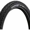 MAXXIS Pneu Rigide Minion DHF SuperTacky Downhill 26" -Promos Porte-vélos Magasin 241490