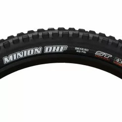 MAXXIS Pneu Souple Minion DHF SuperTacky EXO 26" -Promos Porte-vélos Magasin 241496