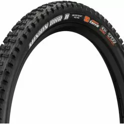 MAXXIS Pneu Souple Minion DHR II 3C MaxxTerra EXO WT TR 26"