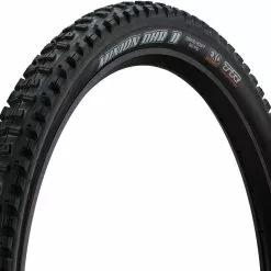 MAXXIS Pneu Souple Minion DHR II Dual EXO WT TR 26"
