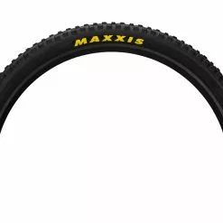 MAXXIS Pneu Souple Minion DHR II Dual EXO WT TR 26" -Promos Porte-vélos Magasin 241520