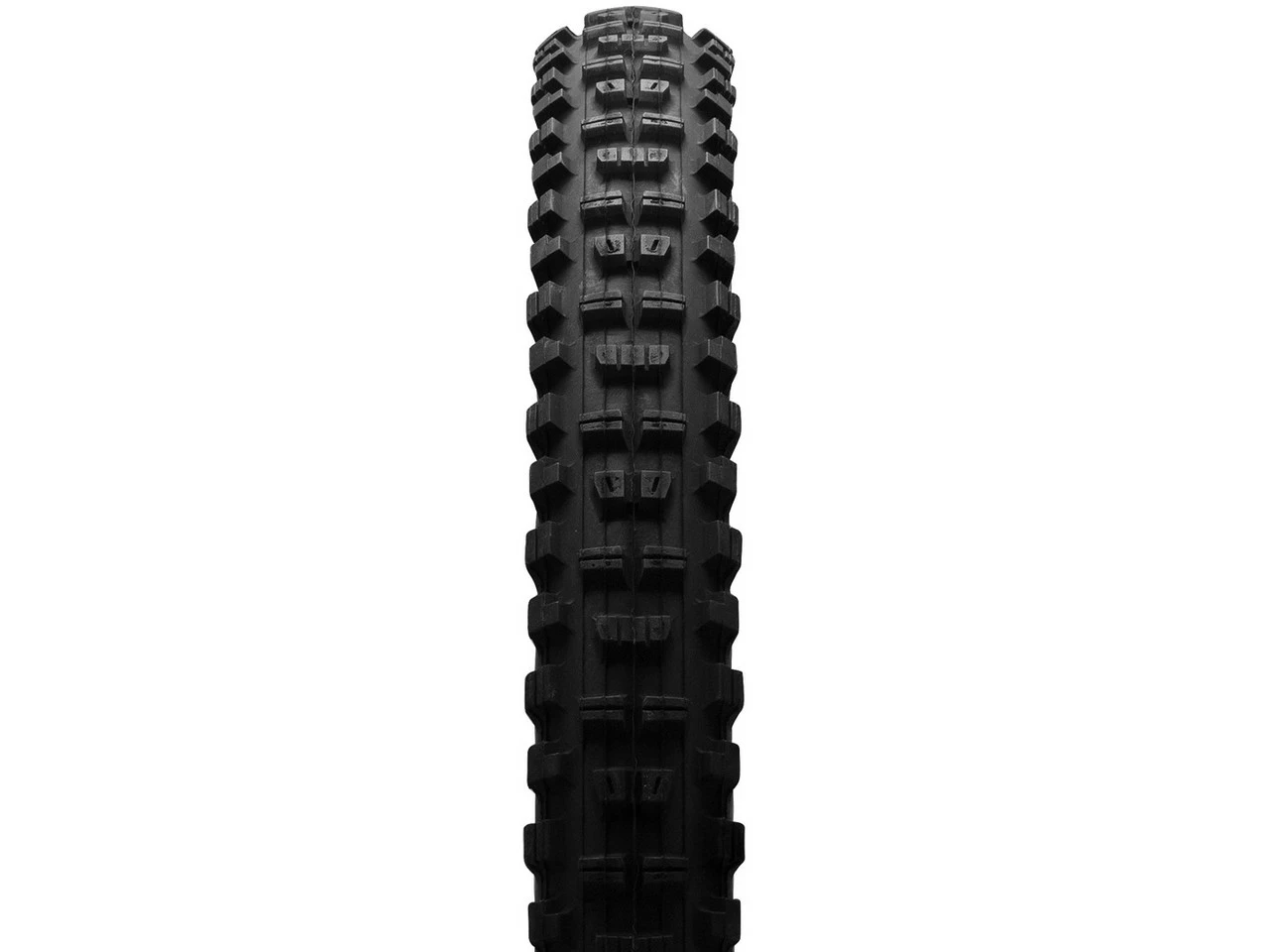 MAXXIS Pneu Rigide Minion DHR II MaxxPro Downhill 26" 6 MAXXIS Pneu Rigide Minion DHR II MaxxPro Downhill 26" – Image 4