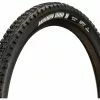 MAXXIS Pneu Rigide Minion DHR II SuperTacky Downhill 26" -Promos Porte-vélos Magasin 241526