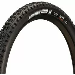 MAXXIS Pneu Rigide Minion DHR II SuperTacky Downhill 26"