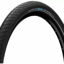 Schwalbe Pneu Rigide Big Apple Performance 26"