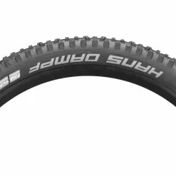 Schwalbe Pneu Souple Hans Dampf ADDIX TwinSkin TLR 26" 8 Schwalbe Pneu Souple Hans Dampf ADDIX TwinSkin TLR 26" -Promos Porte-vélos Magasin 241640