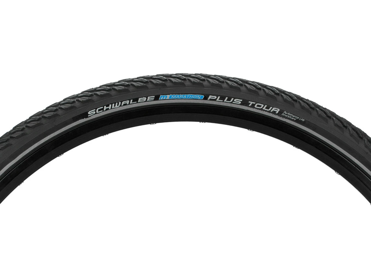 Schwalbe Pneu Rigide Marathon Plus Tour Performance 26" 5 Schwalbe Pneu Rigide Marathon Plus Tour Performance 26" – Image 3