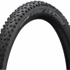 Schwalbe Pneu Souple Rocket Ron Performance ADDIX TwinSkin 26"