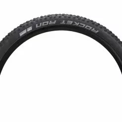 Schwalbe Pneu Souple Rocket Ron Performance ADDIX LiteSkin 26" -Promos Porte-vélos Magasin 241732