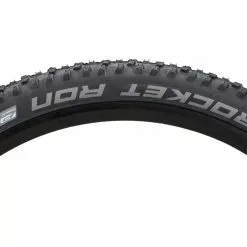 Schwalbe Pneu Souple Rocket Ron Performance ADDIX LiteSkin 26" -Promos Porte-vélos Magasin 241733