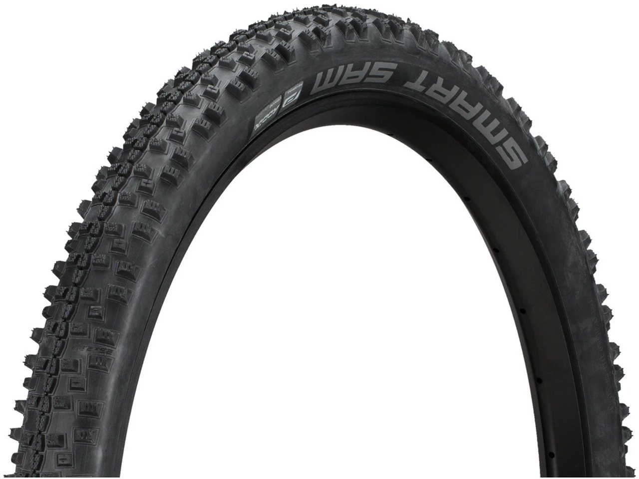 Schwalbe Pneu Souple Smart Sam Performance ADDIX 26" 3 Schwalbe Pneu Souple Smart Sam Performance ADDIX 26"