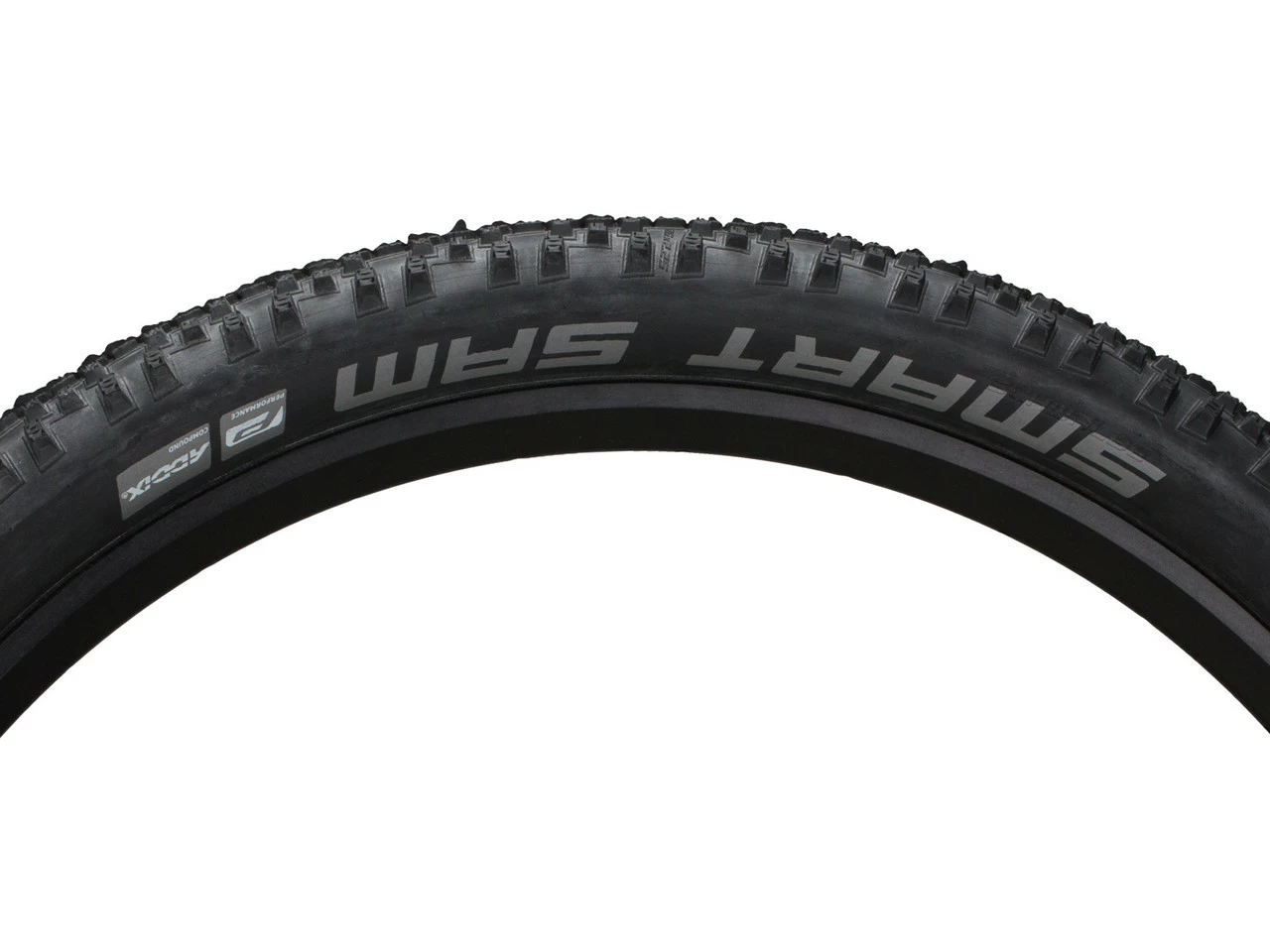 Schwalbe Pneu Souple Smart Sam Performance ADDIX 26" 5 Schwalbe Pneu Souple Smart Sam Performance ADDIX 26" – Image 3
