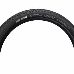 Schwalbe Pneu Rigide Smart Sam Plus ADDIX 26" -Promos Porte-vélos Magasin 241745