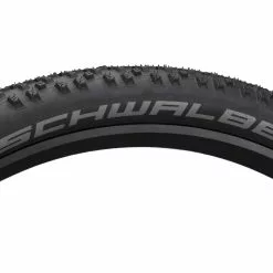 Schwalbe Pneu Rigide Smart Sam Plus ADDIX 26" -Promos Porte-vélos Magasin 241746