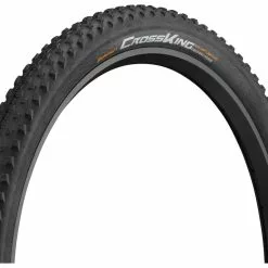Continental Pneu Souple Cross King II 27,5"